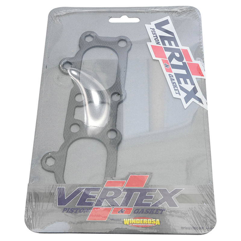Polaris ACE 900 EFI EPS Performance Exhaust - Vertex Pistons - Gasket Kit - 2016